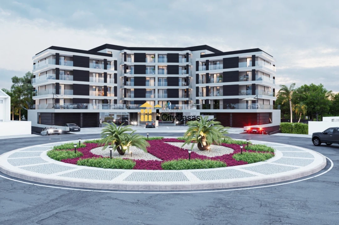 Apartamento T1 para Venda em Pedrouços Foto 12