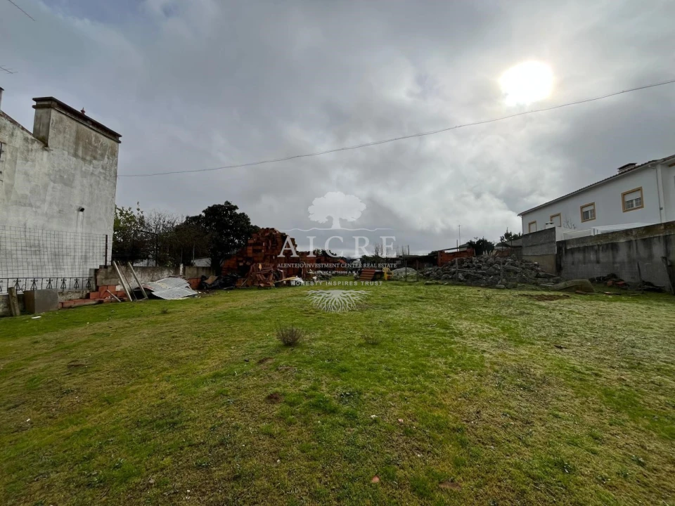Terreno para Venda em Malagueira e Horta das Figueiras Foto 1