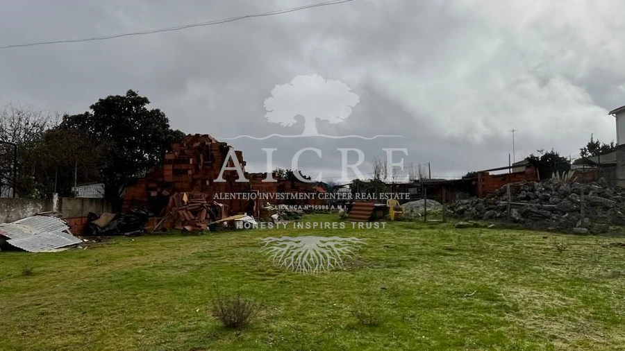 Terreno para Venda em Malagueira e Horta das Figueiras