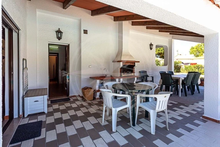 Moradia T3 para Venda em Conceição e Cabanas de Tavira Foto 25