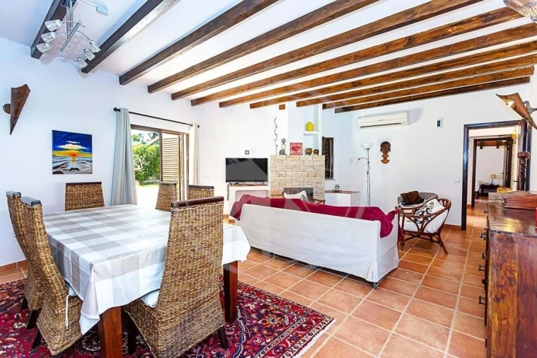 Moradia T3 para Venda em Conceição e Cabanas de Tavira Foto 9