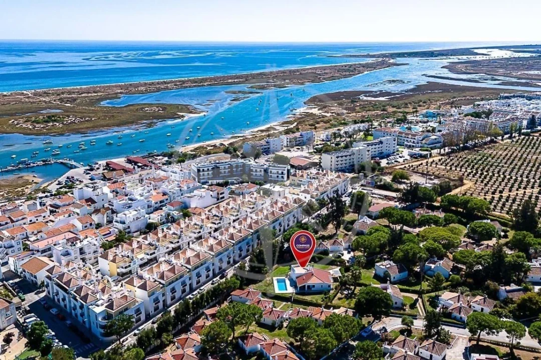 Moradia T3 para Venda em Conceição e Cabanas de Tavira Foto 28