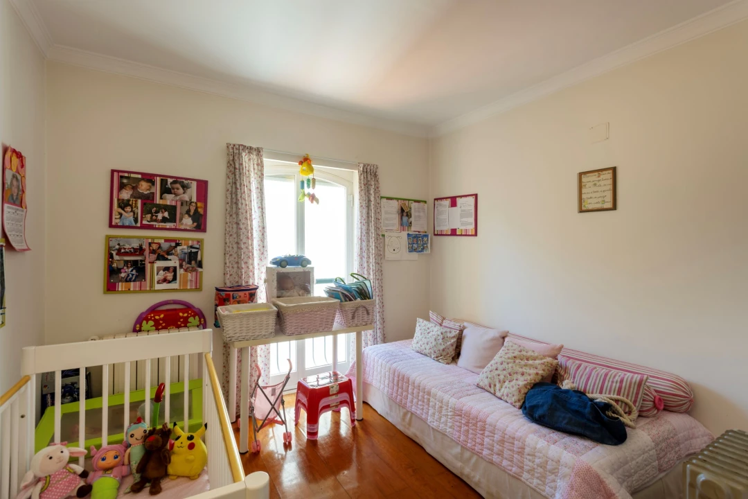 Apartamento T5 para Venda em Cascais e Estoril Foto 17