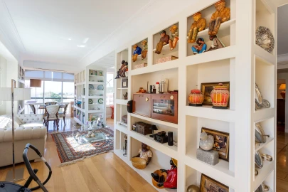 Apartamento T5 para Venda em Cascais e Estoril