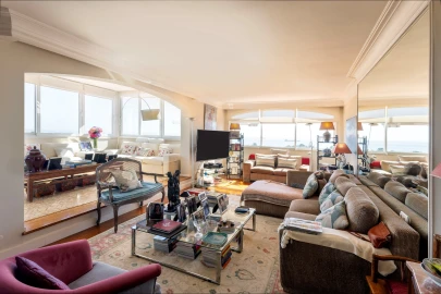 Apartamento T5 para Venda em Cascais e Estoril