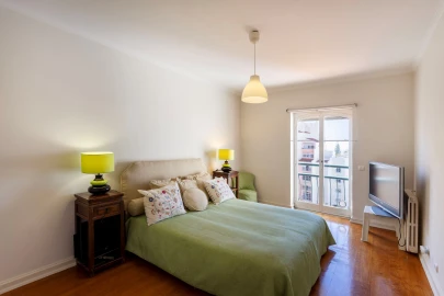 Apartamento T5 para Venda em Cascais e Estoril