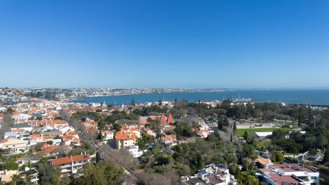 Apartamento T5 para Venda em Cascais e Estoril