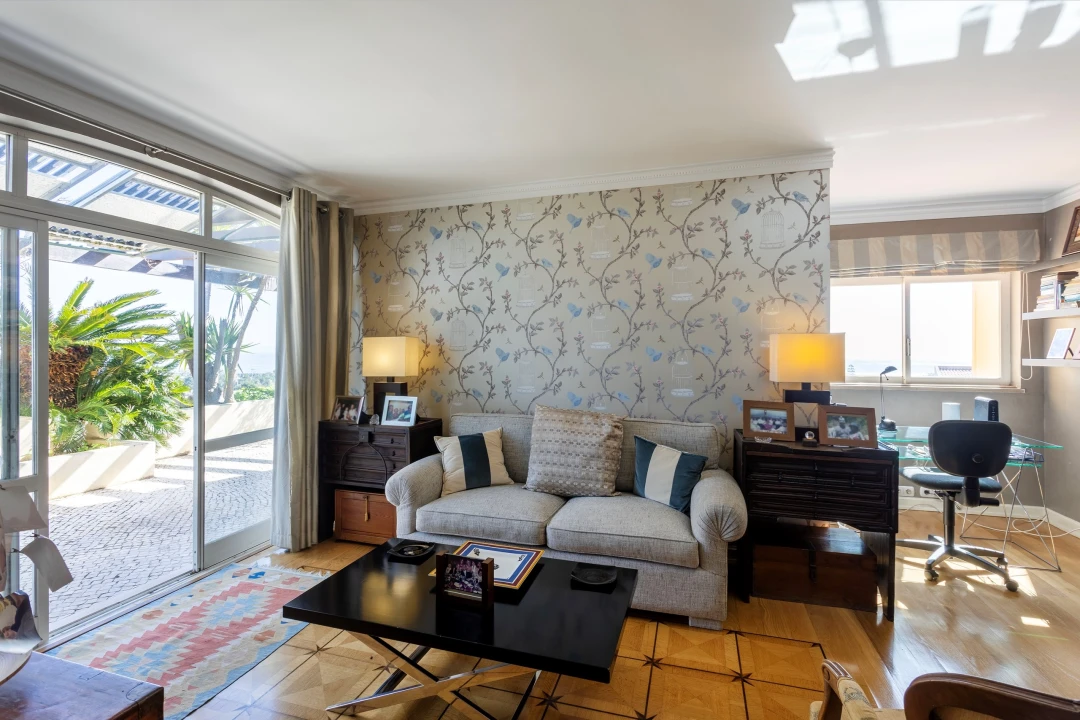 Apartamento T5 para Venda em Cascais e Estoril Foto 26