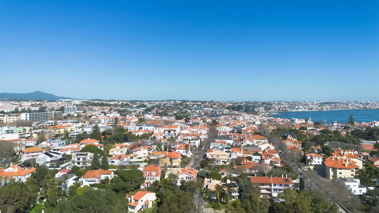 Apartamento T5 para Venda em Cascais e Estoril Foto 8