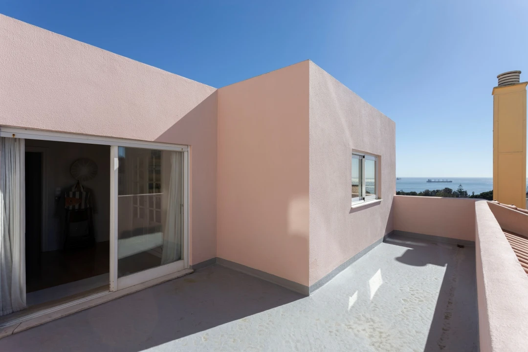 Apartamento T5 para Venda em Cascais e Estoril Foto 24