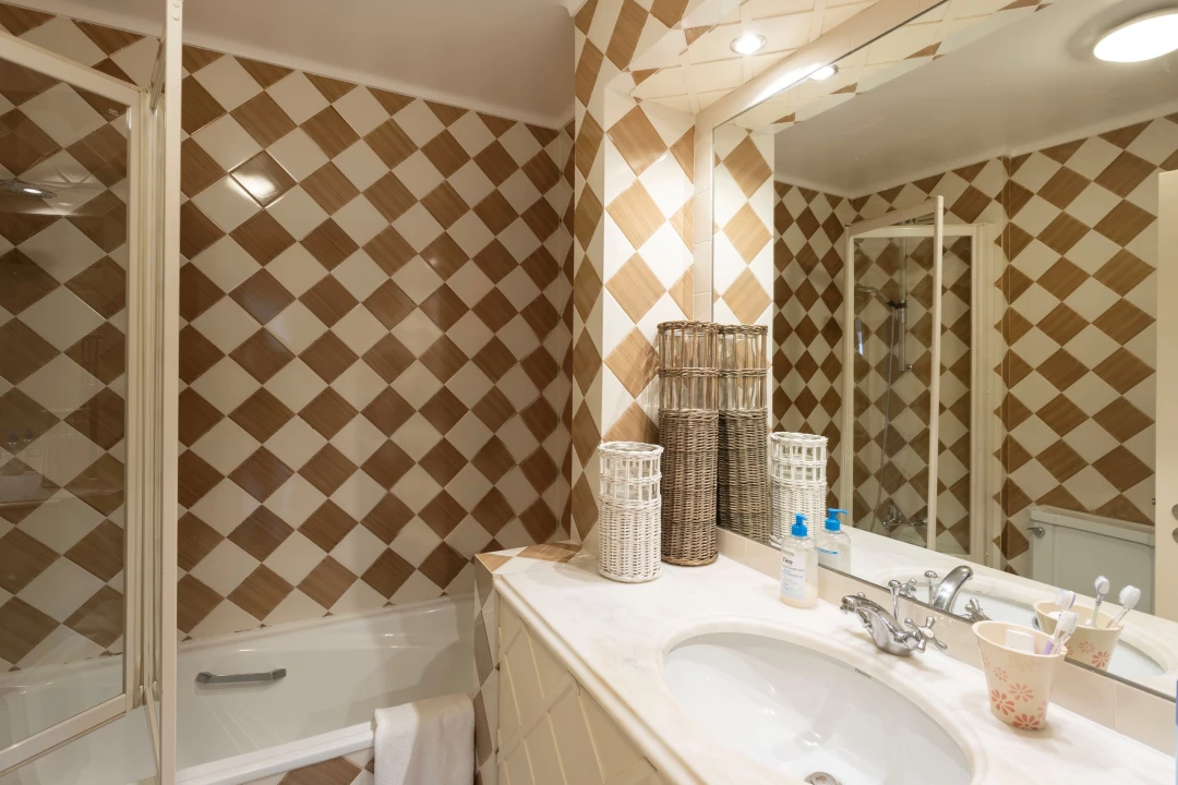 Apartamento T5 para Venda em Cascais e Estoril Foto 18