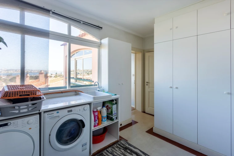 Apartamento T5 para Venda em Cascais e Estoril Foto 14