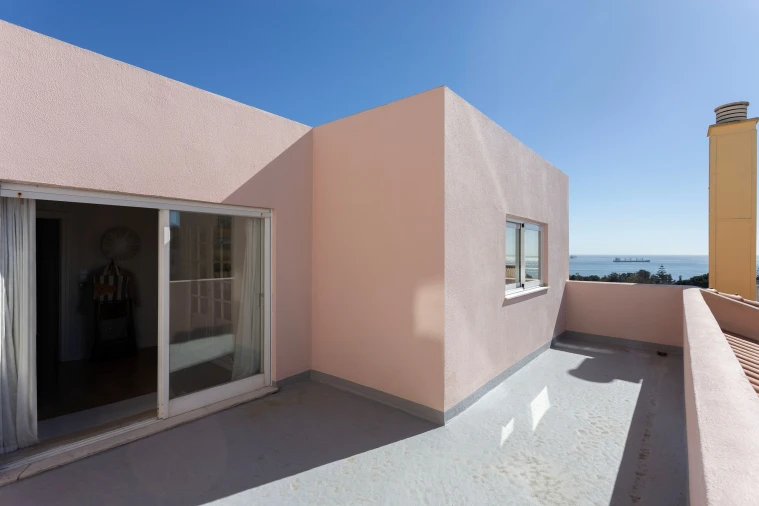 Apartamento T5 para Venda em Cascais e Estoril Foto 24