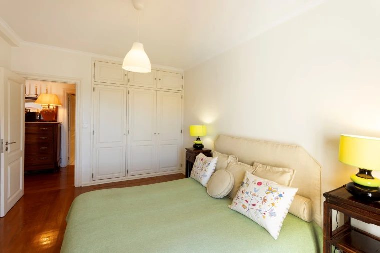 Apartamento T5 para Venda em Cascais e Estoril Foto 16