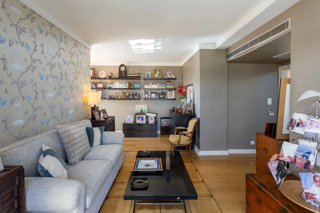 Apartamento T5 para Venda em Cascais e Estoril Foto 25