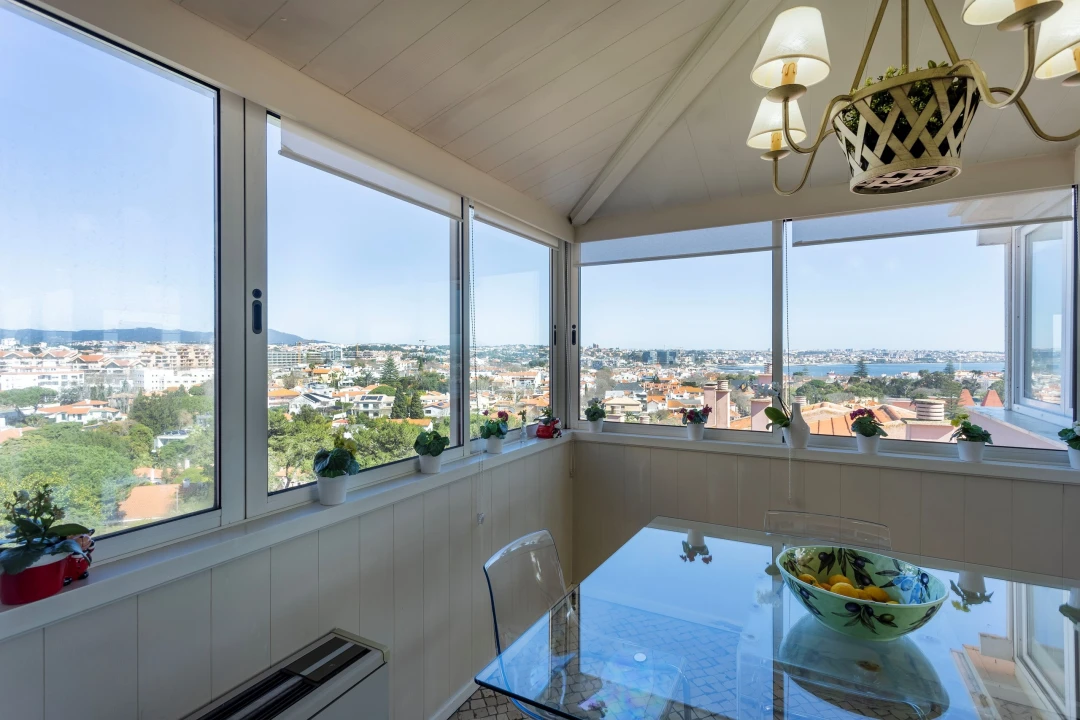 Apartamento T5 para Venda em Cascais e Estoril Foto 4