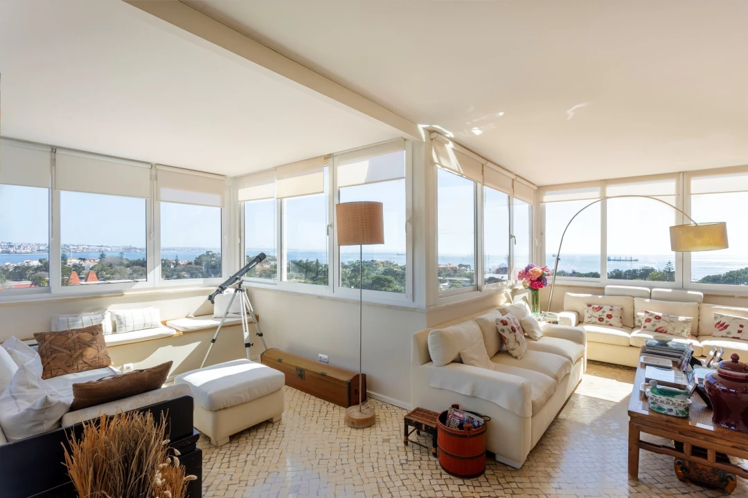 Apartamento T5 para Venda em Cascais e Estoril Foto 29