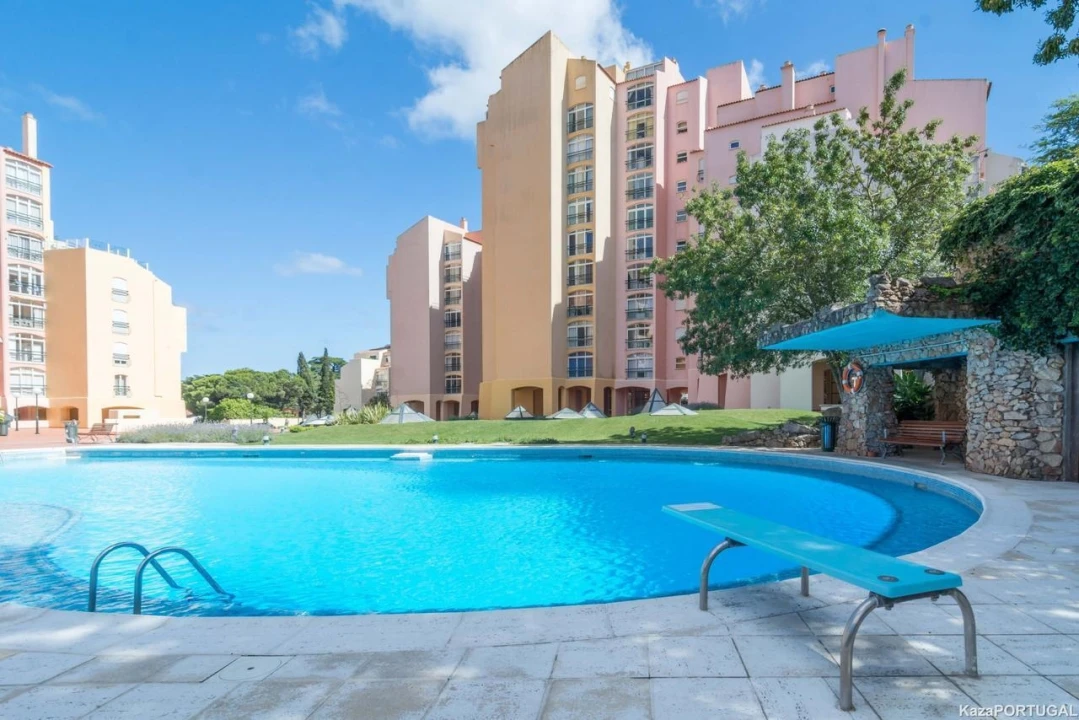 Apartamento T5 para Venda em Cascais e Estoril Foto 1