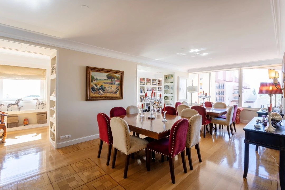 Apartamento T5 para Venda em Cascais e Estoril Foto 11