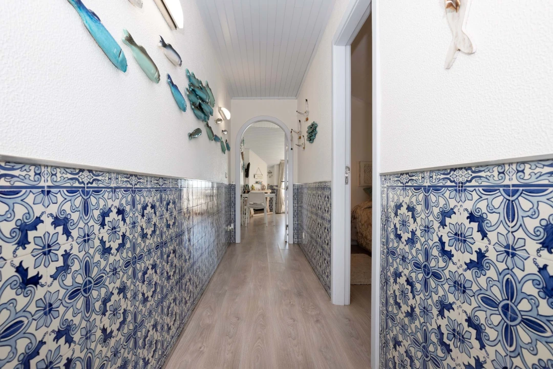 Apartamento T1 para Venda em Sesimbra (Santiago) Foto 7