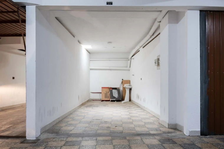 Apartamento T1 para Venda em Sesimbra (Santiago) Foto 14