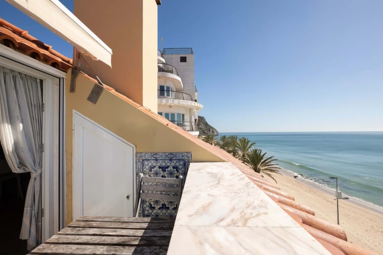 Apartamento T1 para Venda em Sesimbra (Santiago) Foto 11