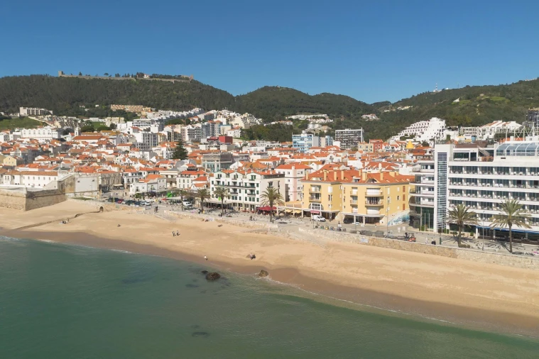 Apartamento T1 para Venda em Sesimbra (Santiago) Foto 13