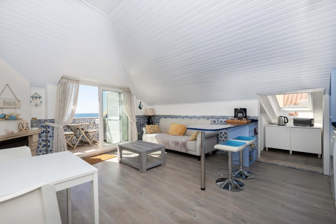 Apartamento T1 para Venda em Sesimbra (Santiago) Foto 4