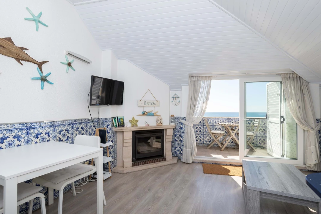 Apartamento T1 para Venda em Sesimbra (Santiago) Foto 3