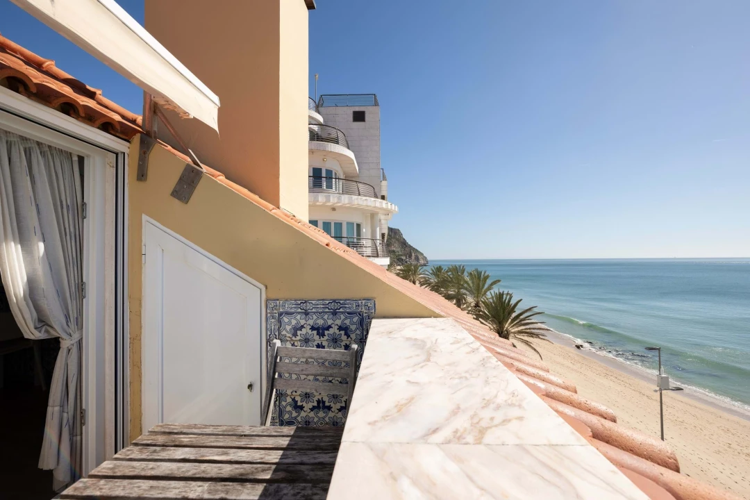 Apartamento T1 para Venda em Sesimbra (Santiago) Foto 11