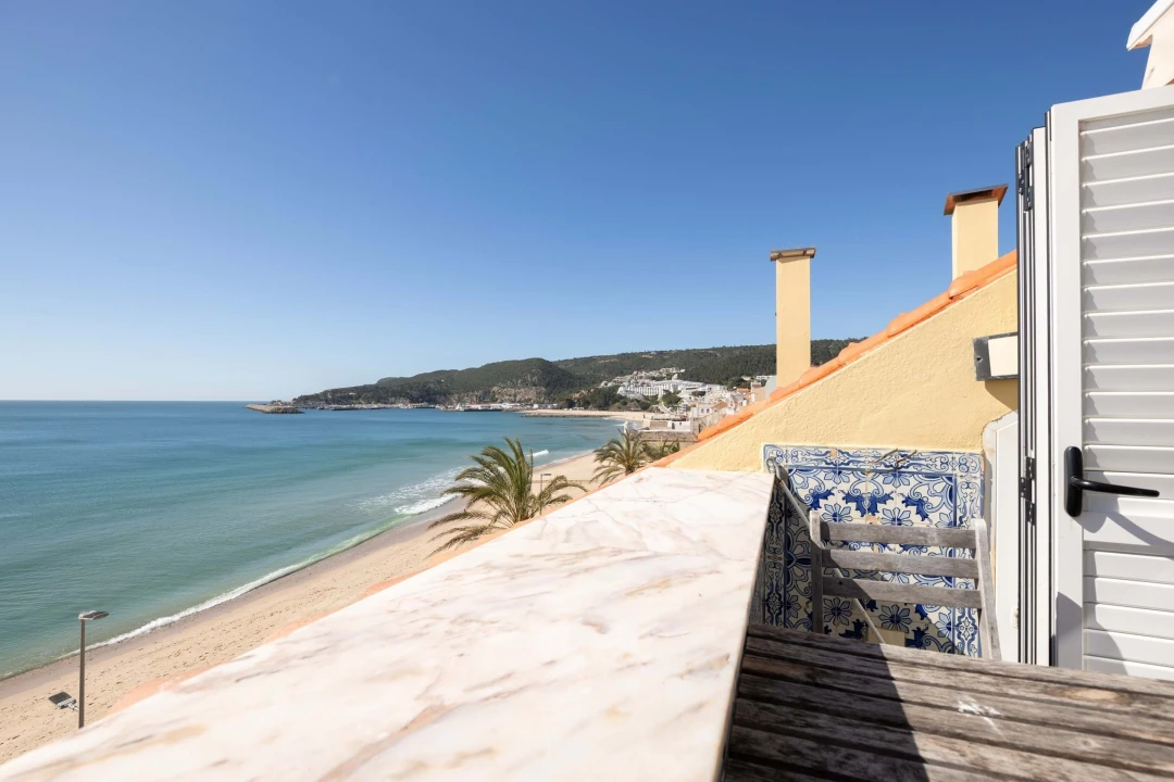 Apartamento T1 para Venda em Sesimbra (Santiago) Foto 12