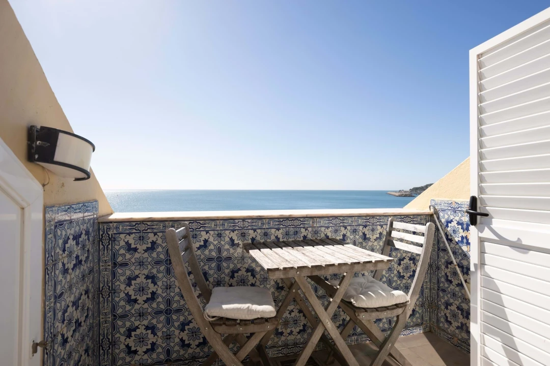 Apartamento T1 para Venda em Sesimbra (Santiago) Foto 2