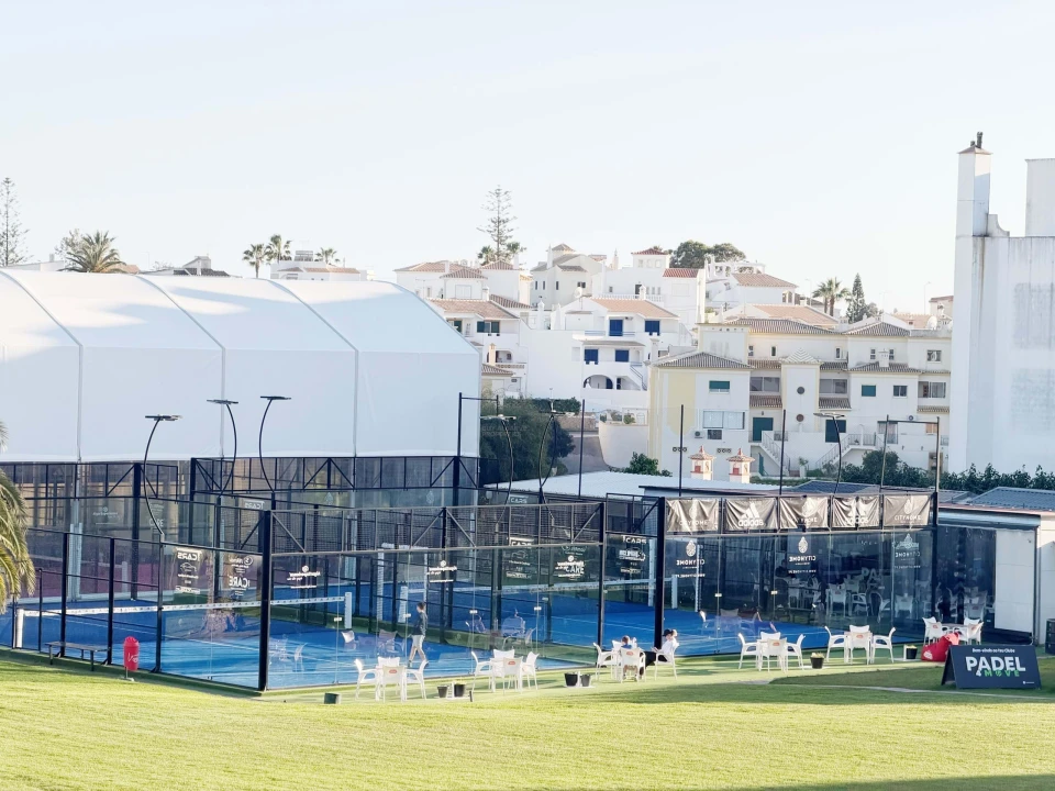 Apartamento T1 para Venda em Albufeira e Olhos de Água Foto 13
