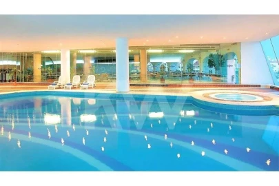 Apartamento T1 para Venda em Albufeira e Olhos de Água