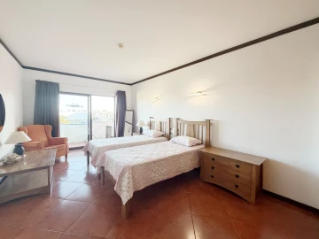 Apartamento T1 para Venda em Albufeira e Olhos de Água