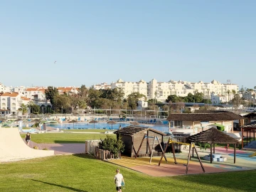 Apartamento T1 para Venda em Albufeira e Olhos de Água