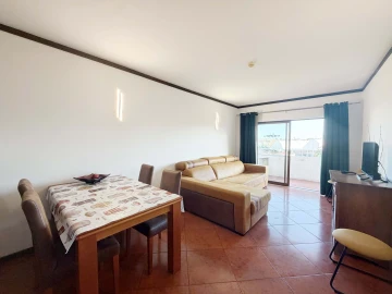 Apartamento T1 para Venda em Albufeira e Olhos de Água