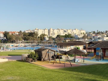 Apartamento T1 para Venda em Albufeira e Olhos de Água