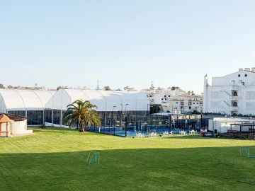 Apartamento T1 para Venda em Albufeira e Olhos de Água