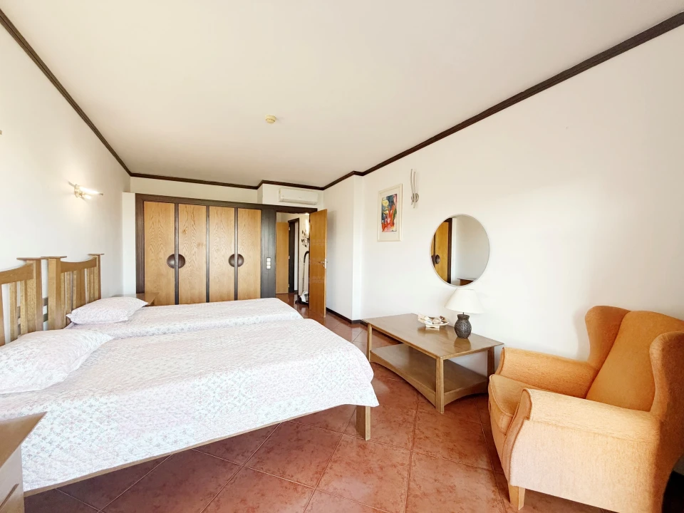 Apartamento T1 para Venda em Albufeira e Olhos de Água Foto 6