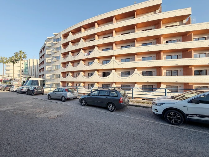 Apartamento T1 para Venda em Albufeira e Olhos de Água Foto 15