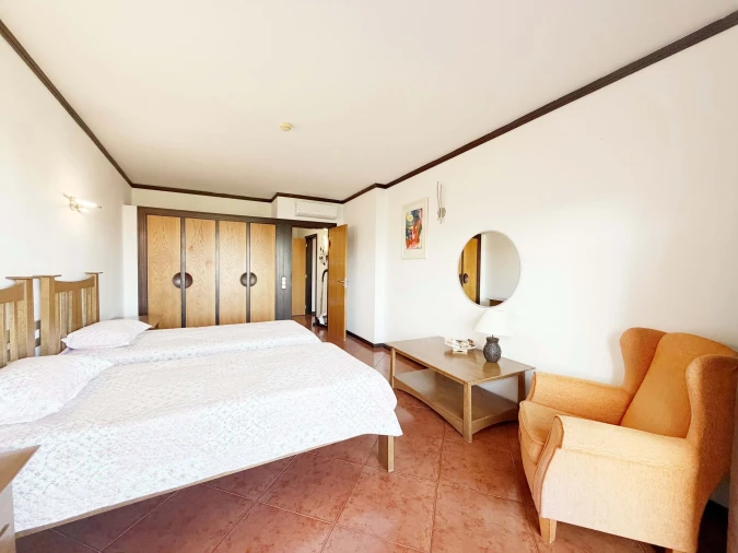 Apartamento T1 para Venda em Albufeira e Olhos de Água Foto 9