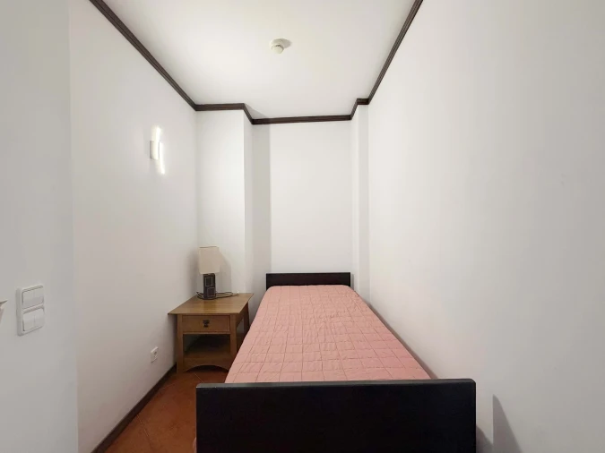 Apartamento T1 para Venda em Albufeira e Olhos de Água Foto 10
