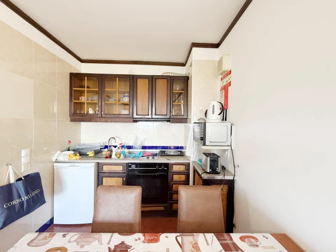 Apartamento T1 para Venda em Albufeira e Olhos de Água Foto 5