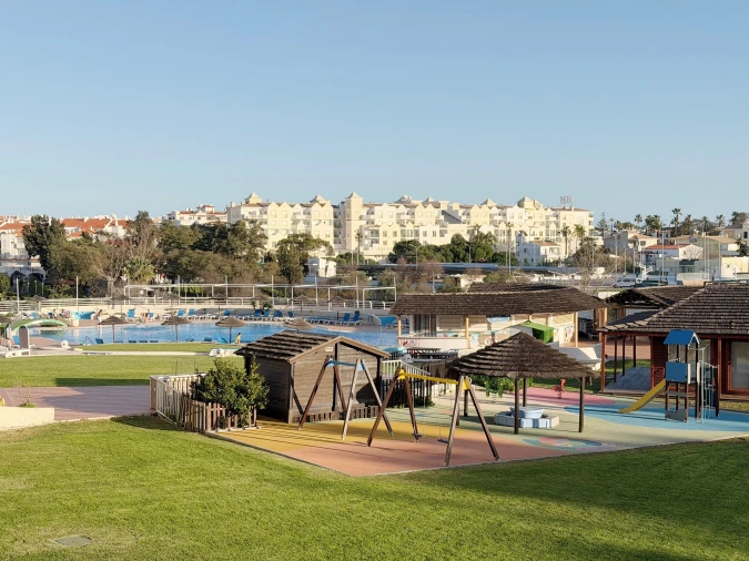 Apartamento T1 para Venda em Albufeira e Olhos de Água Foto 11