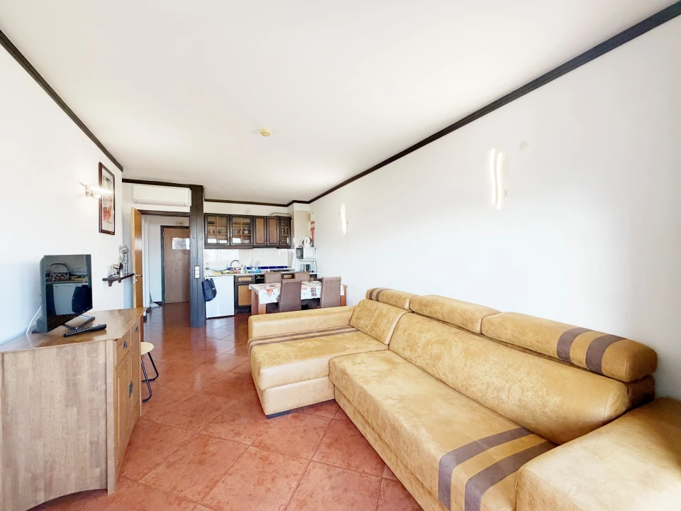 Apartamento T1 para Venda em Albufeira e Olhos de Água Foto 3