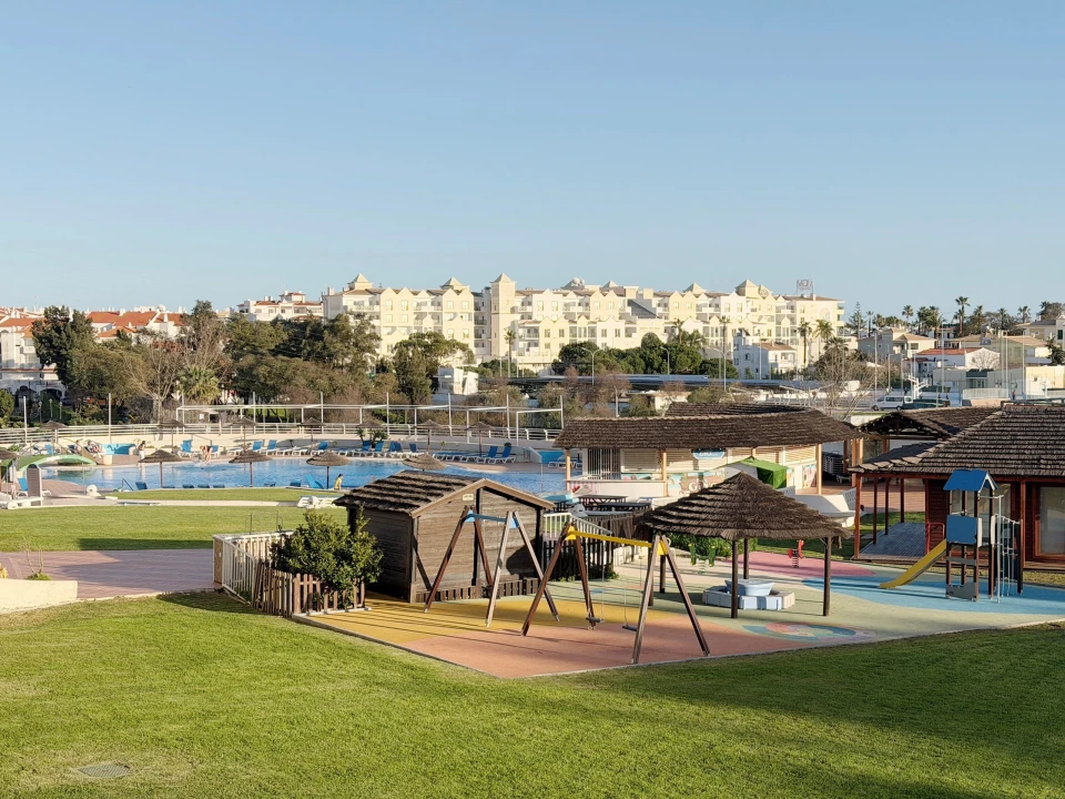 Apartamento T1 para Venda em Albufeira e Olhos de Água Foto 11