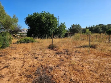 Terreno para Venda em Loule (São Clemente)