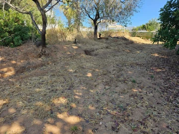 Terreno para Venda em Loule (São Clemente)