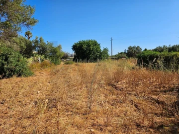 Terreno para Venda em Loule (São Clemente)